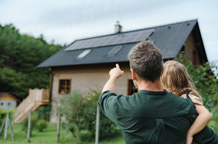 Kiemelten fontos a fogyasztók számára otthonaik energiahatékonyságának növelése